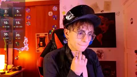 Matt independent model  online show from April 22, 8:43 pm