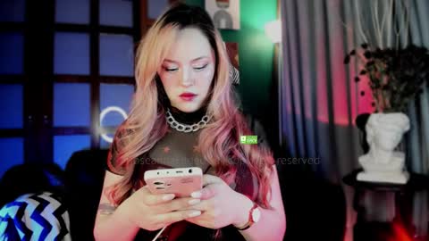 Rosie  online show from January 18, 6:17 am