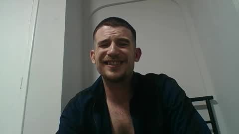 theprofessorxo online show from March 30, 8:21 pm