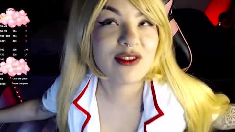 Sara online show from October 1, 2:45 pm