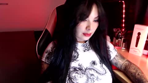 Sara online show from March 6, 11:56 pm