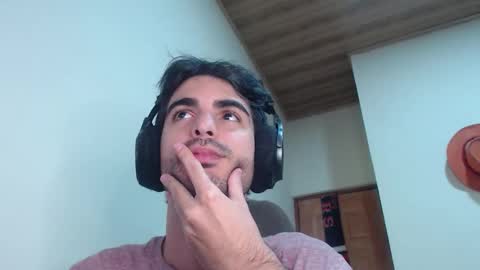 Santiago Enrique online show from January 13, 6:40 am