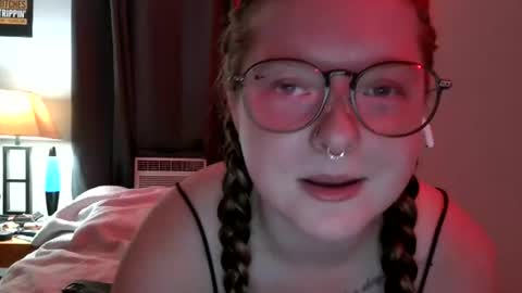 therealbabyblondie online show from July 3, 4:41 am