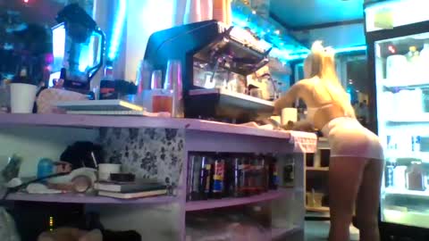 therealbabygofficial online show from October 14, 1:56 pm