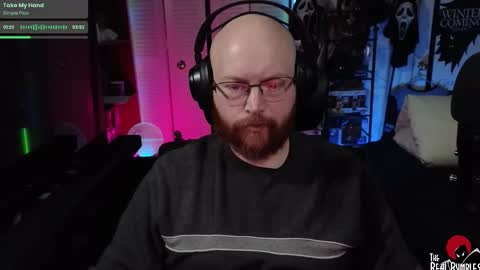 Bumbles or B online show from December 17, 8:31 am