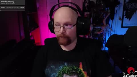 Bumbles or B online show from March 2, 5:08 am