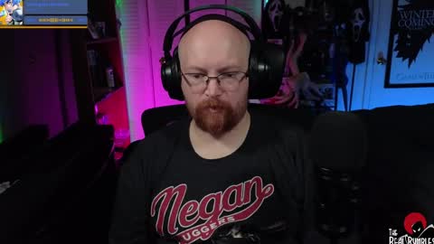 Bumbles or B online show from March 12, 12:11 pm