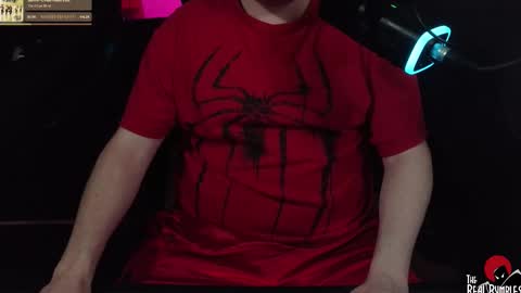 Bumbles or B online show from March 24, 2:33 pm