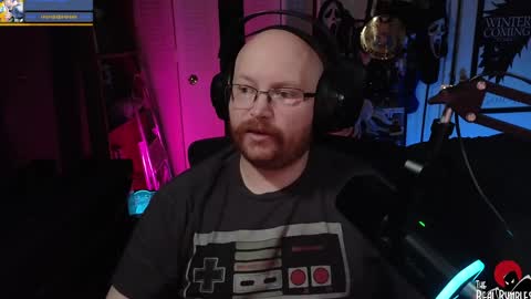 Bumbles or B online show from March 30, 5:36 pm