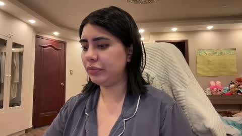 therealcamilabaddie online show from September 28, 6:41 am