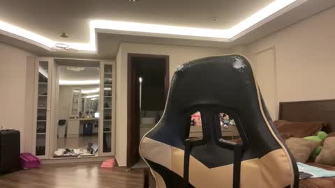 therealcamilabaddie online show from November 1, 6:26 am