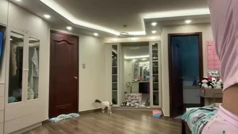 therealcamilabaddie online show from January 16, 2:32 pm