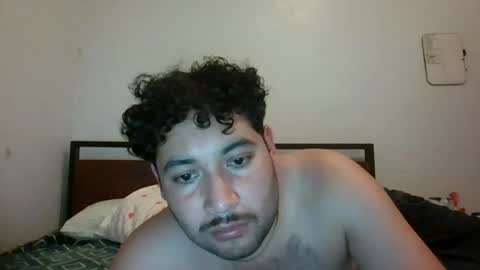 therealcesar23 online show from July 29, 8:56 am