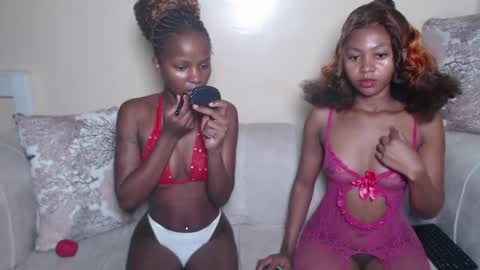 therealdesire online show from May 17, 5:16 am