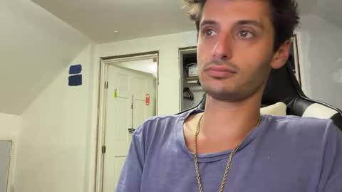 therealdylansdick online show from October 16, 12:00 am