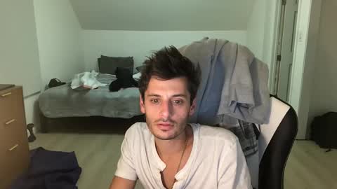 therealdylansdick online show from November 15, 11:43 pm