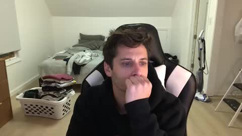 therealdylansdick online show from November 22, 11:15 pm