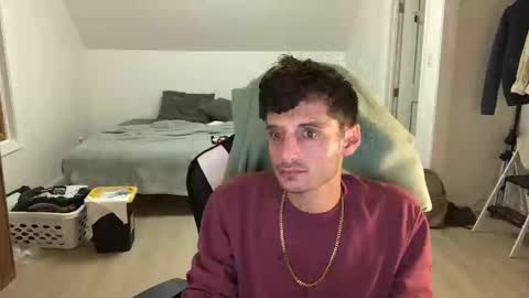 therealdylansdick online show from November 26, 11:17 pm