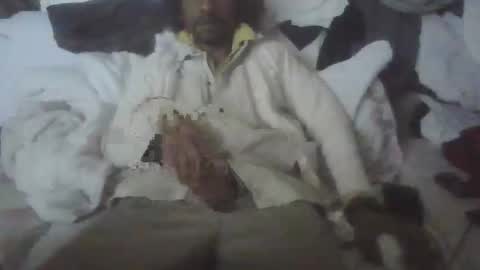 Snapshot of therealgrosse chatting on January 18, 3:38 pm Grosse or fatblakcocc4u420 online show from January 18, 3:38 pm