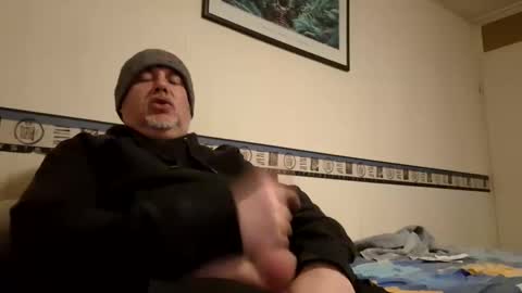 therealholland1979 online show from February 9, 6:37 pm