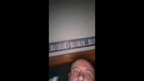 therealholland1979 online show from February 11, 9:31 pm