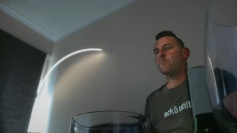 Snapshot of therealkurva4u chatting on January 3, 8:54 pm therealkurva4u online show from January 3, 8:54 pm