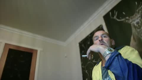 Snapshot of therealkurva4u chatting on February 9, 11:25 am therealkurva4u online show from February 9, 11:25 am