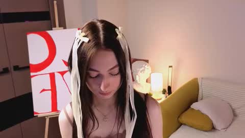 Snapshot of therealmissa chatting on January 31, 7:11 pm Misa online show from January 31, 7:11 pm