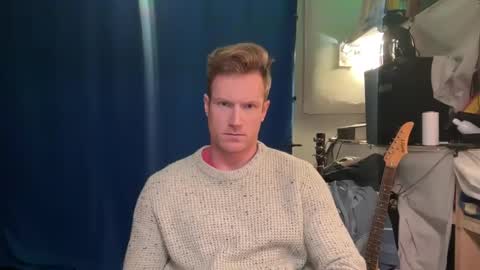 Pookie online show from December 4, 8:29 pm