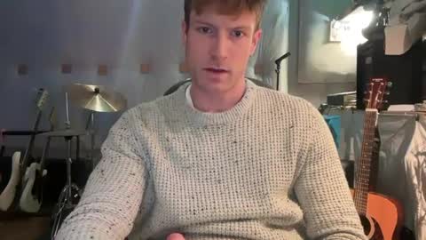 Pookie online show from February 3, 11:05 pm