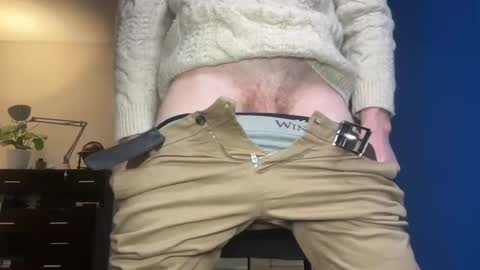 Pookie online show from February 8, 2:04 am