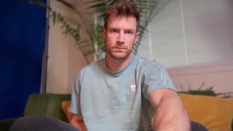 Pookie online show from November 6, 7:48 pm