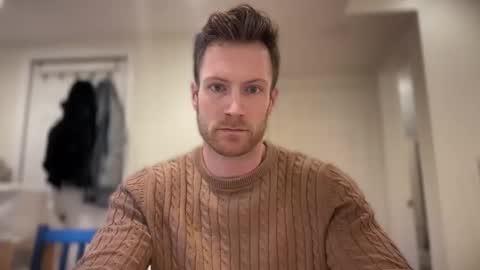 Pookie online show from April 3, 11:14 pm