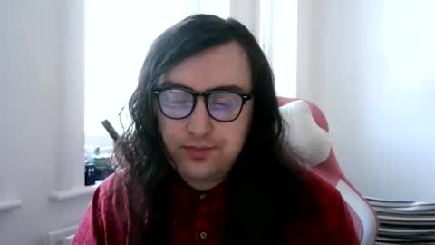 theultimatebean2572 online show from May 11, 8:20 am