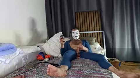 Snapshot of therenegaydes chatting on February 16, 11:01 pm therenegaydes online show from February 16, 11:01 pm