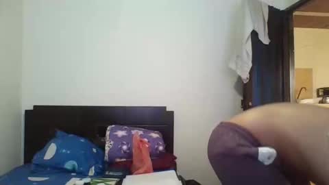 Theron Devereaux online show from March 22, 1:47 pm