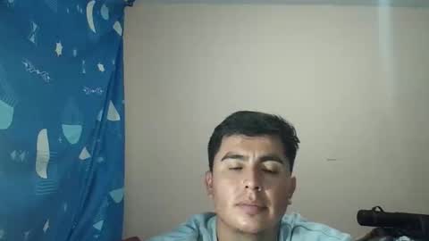 Theron Devereaux online show from April 22, 2:36 am