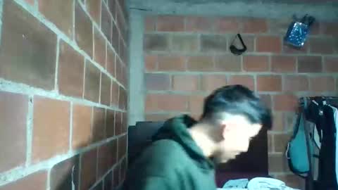 Theron Devereaux online show from April 27, 4:10 am