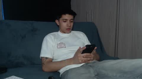 thesaint_xxx online show from October 20, 2:34 am