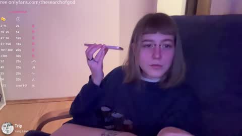 LISA                                            online show from November 15, 7:21 pm