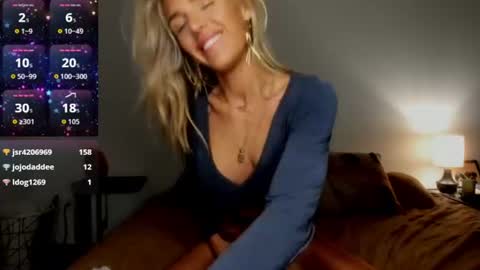 Selina Kyle online show from June 11, 2:53 am