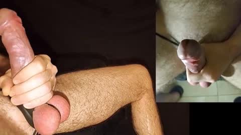 TheSexorcis online show from September 16, 6:03 am