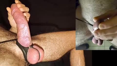 TheSexorcis online show from September 18, 11:51 pm