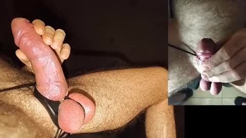 TheSexorcis online show from September 22, 12:45 am