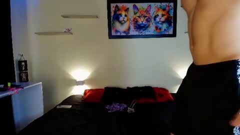 matildedavid online show from July 22, 9:06 pm