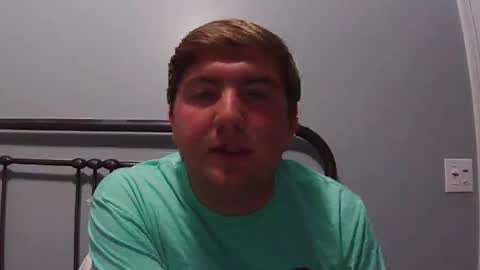 Nate online show from February 12, 12:38 am