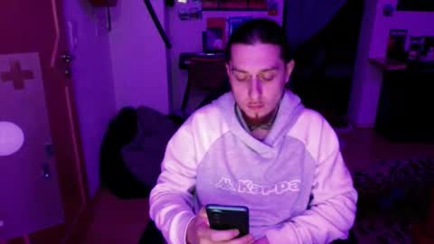 theshowercock online show from October 15, 9:37 pm