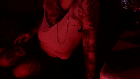 theshowgirl online show from March 24, 11:54 pm