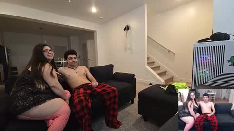 theslutcouple98 online show from October 23, 5:12 pm