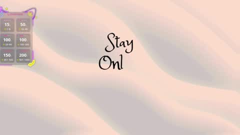 salomon becker online show from April 1, 1:41 pm